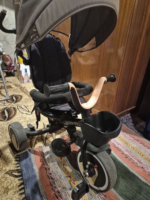 Триколка за деца