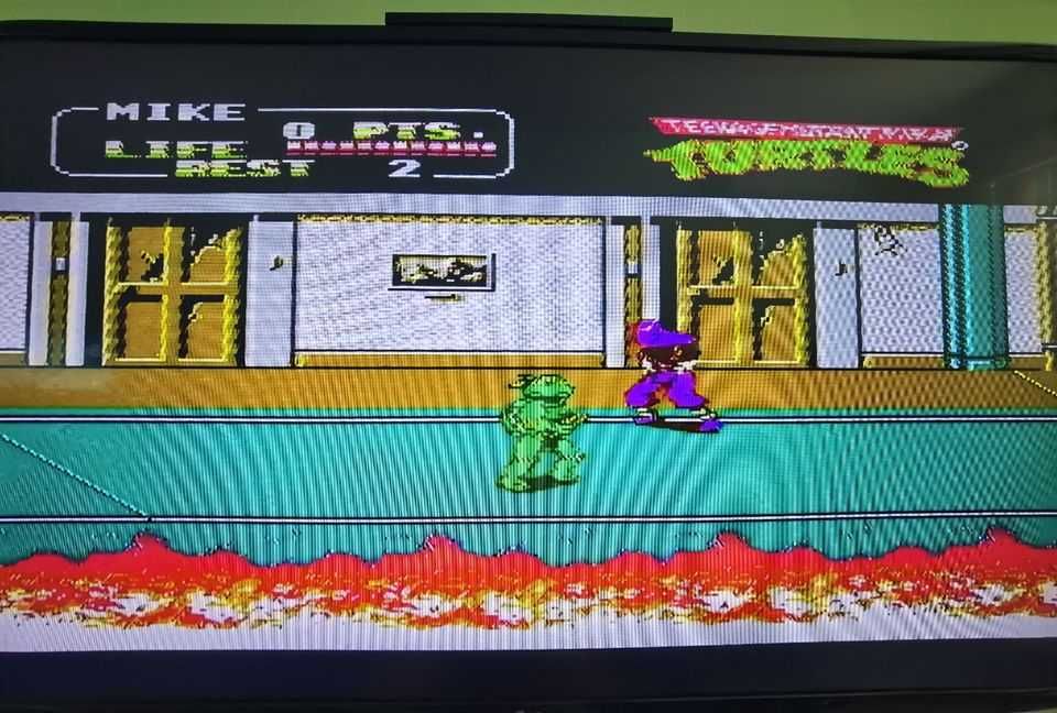 ВСИЧКИ игри за Nintendo NES Famicom в 1 Everdrive N8 дискета 8GB карта