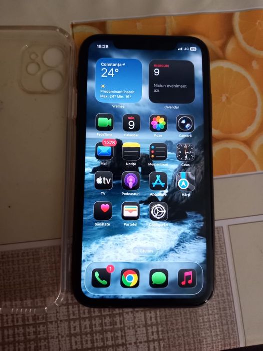 iPhone 11 128 GB