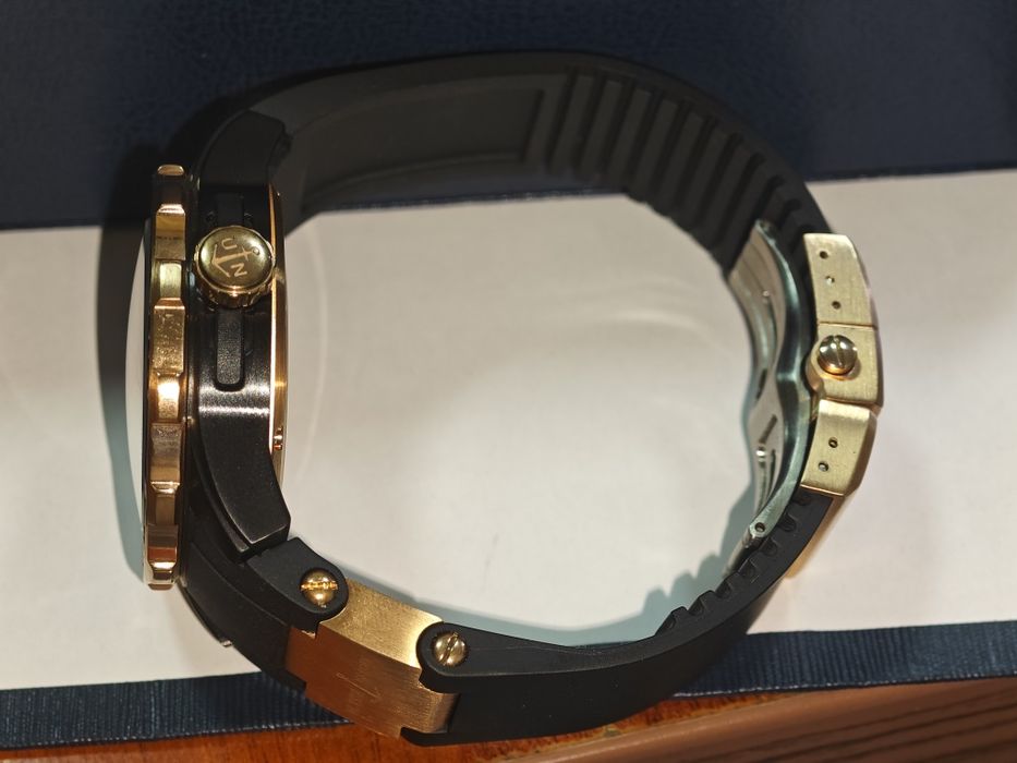 Ulisse Nardin класса А