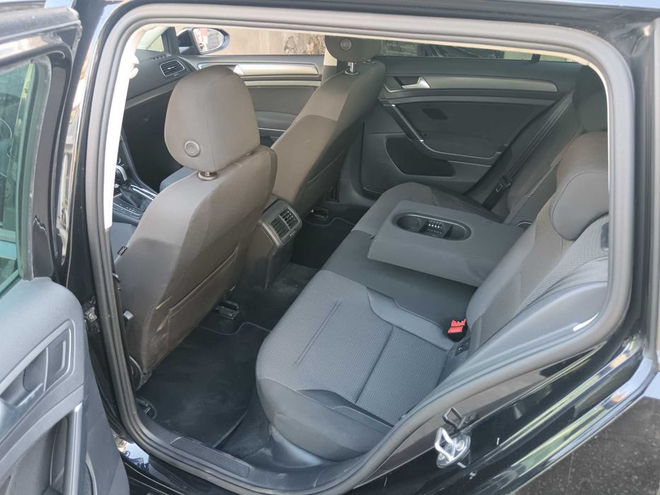 Volkswagen Golf MK 7.5 Facelift/2.0 TDI 150 к.с/DSG/Цена до 13.01.2026