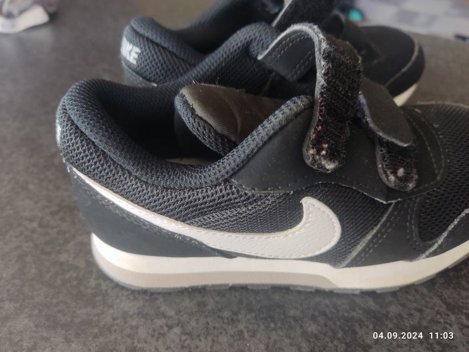 Детски обувки Nike