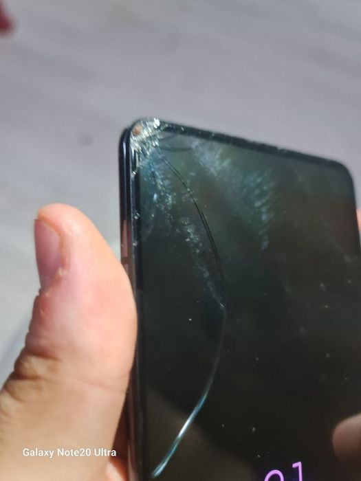Обмен Mi 9t pro и Redmi note 11