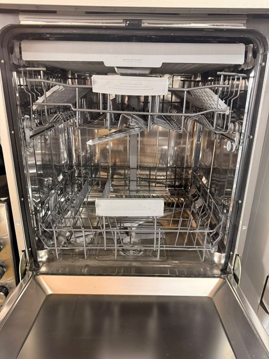 Посудомоечная машина