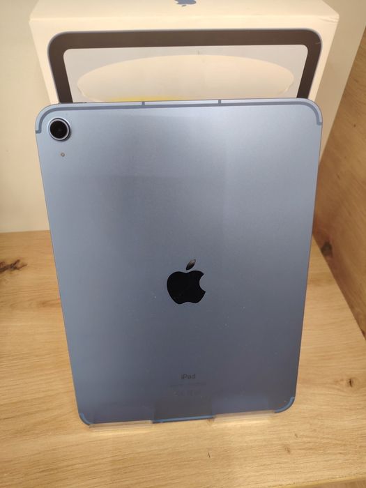 Л! Apple Ipad 10 Gen Cellular 64GbПерфектен
