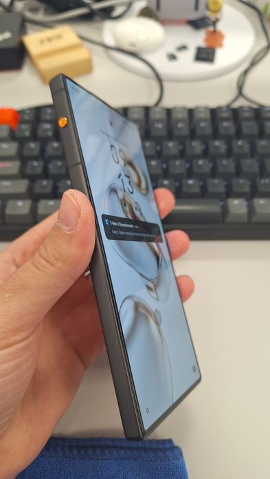 Redmagic 10 Air 12GB/256GB 5G Snapdragon 8 Gen3 6000mAh