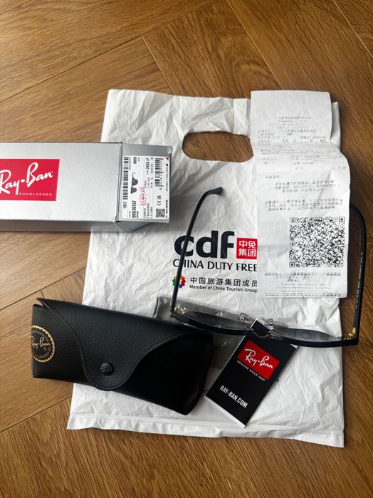 Очки Ray ban original