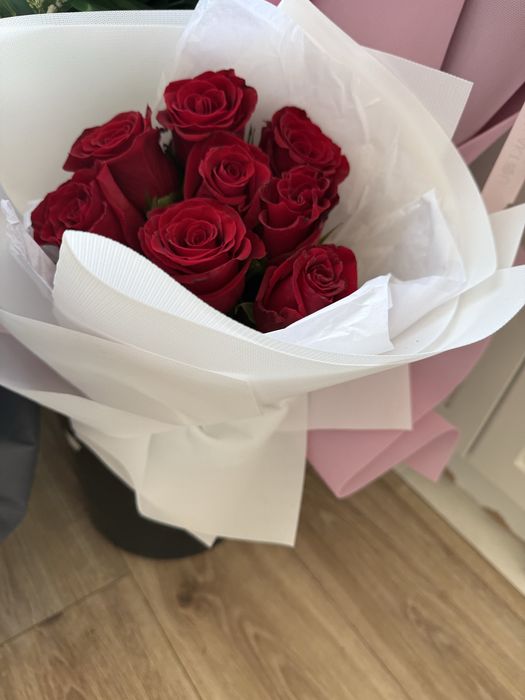 Цветы свежие,гүлдер сатылады