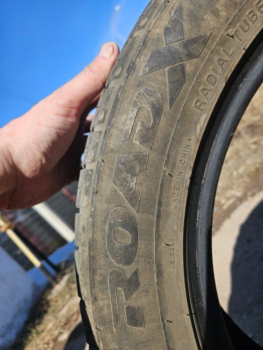 Продам летние шины!