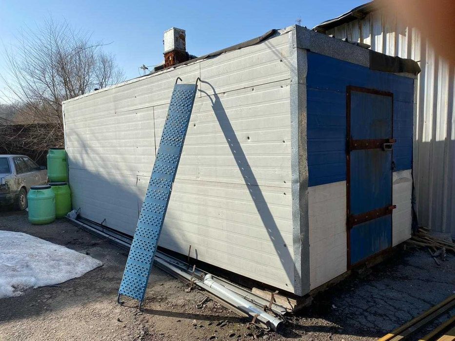 сушильная камера