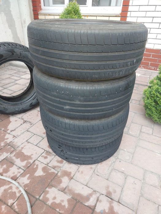 Шины triangle 205/55R16