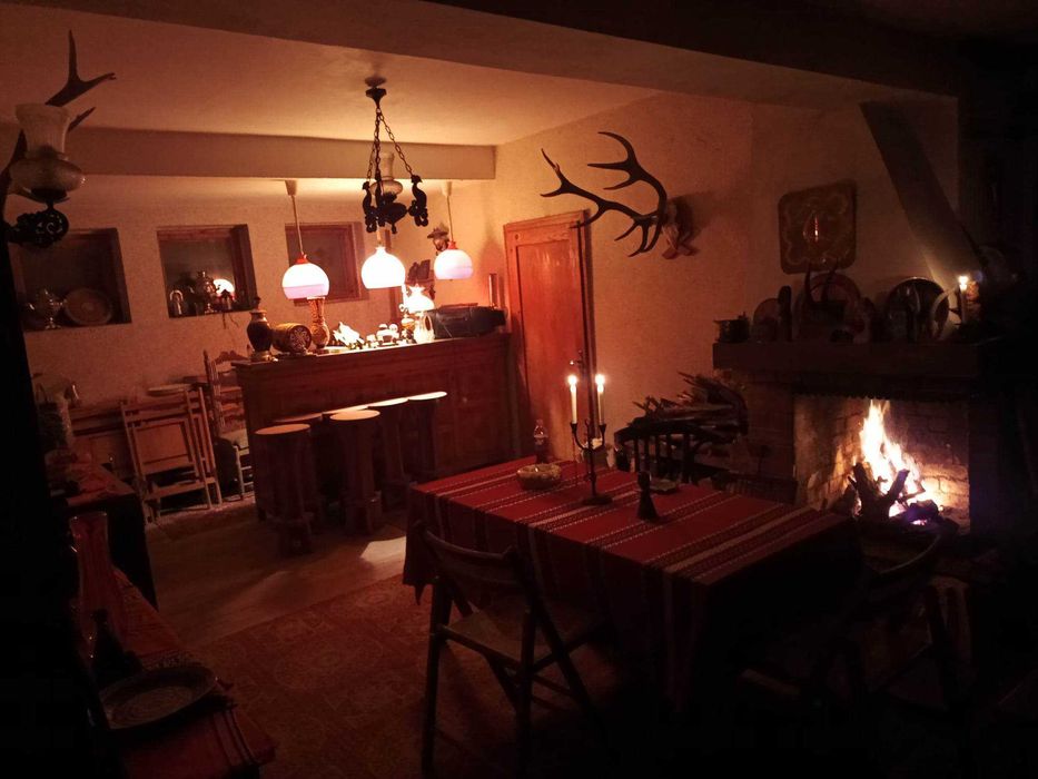 Собственик съм и продавам хубава къща/вила