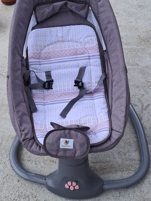 Balansuar 3 in 1 pentru bebelusi o-3ani