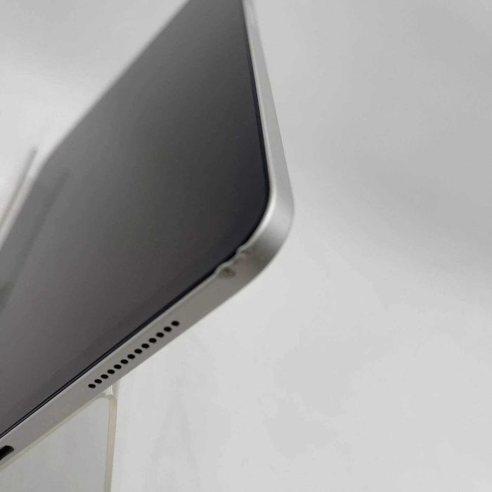 Apple Ipad Pro 11, 64gb, Wi-Fi silver. 94% ёмкость