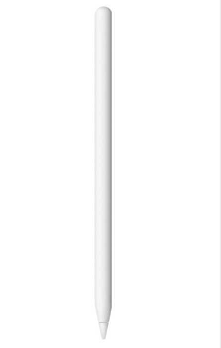 Стилус Apple Pencil 2nd Generation белый