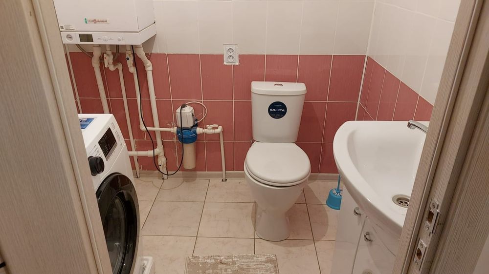 Продам дом в 13мкр