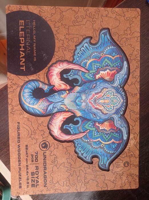 Шикарные пазлы бесплатно