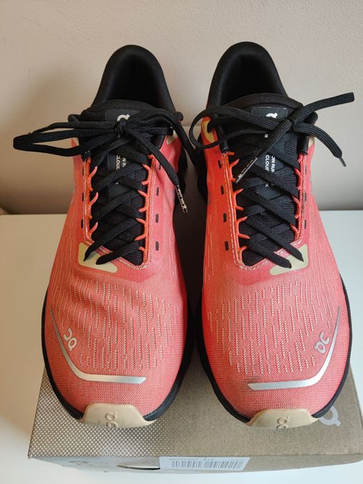 ON Cloudspark 43 номер маратонки за бягане