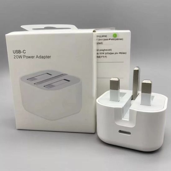 Original iPhone zaryadlagichlari