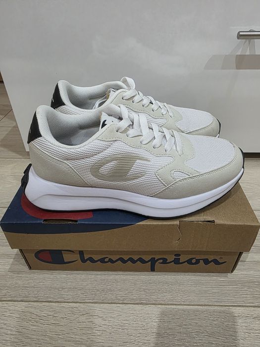 Дамски маратонки Champion