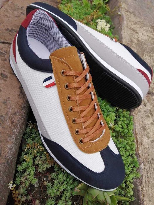 Мъжки спортни обувки 45 46 47 номер