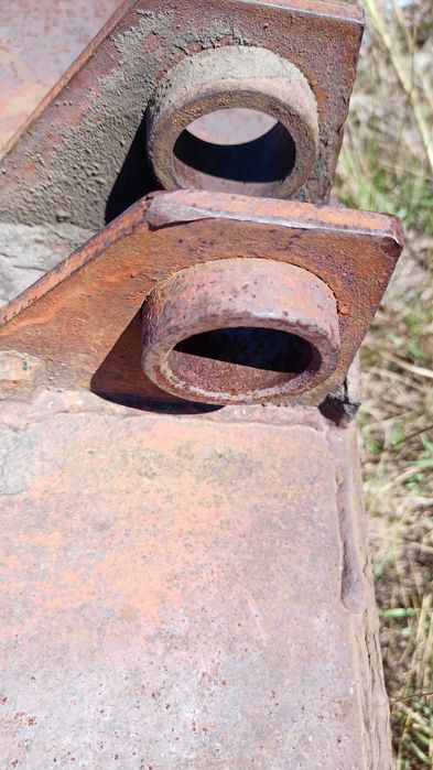 Продам ковш или обмен