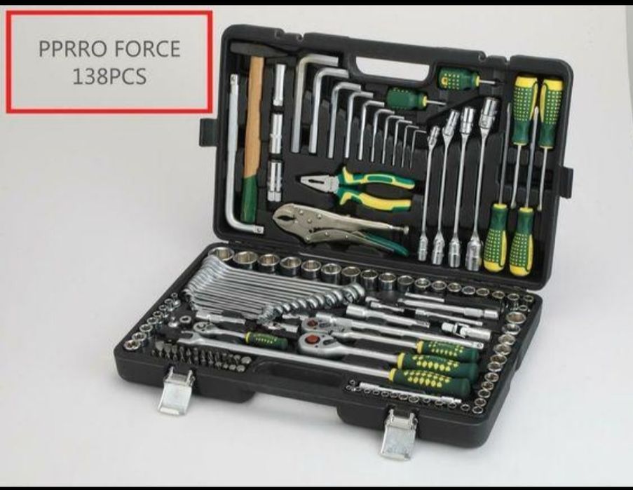 Набор инструментов