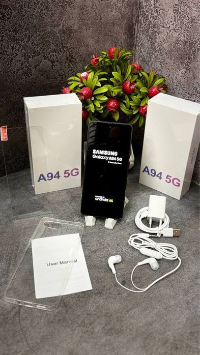 А94 5G Samsung новый