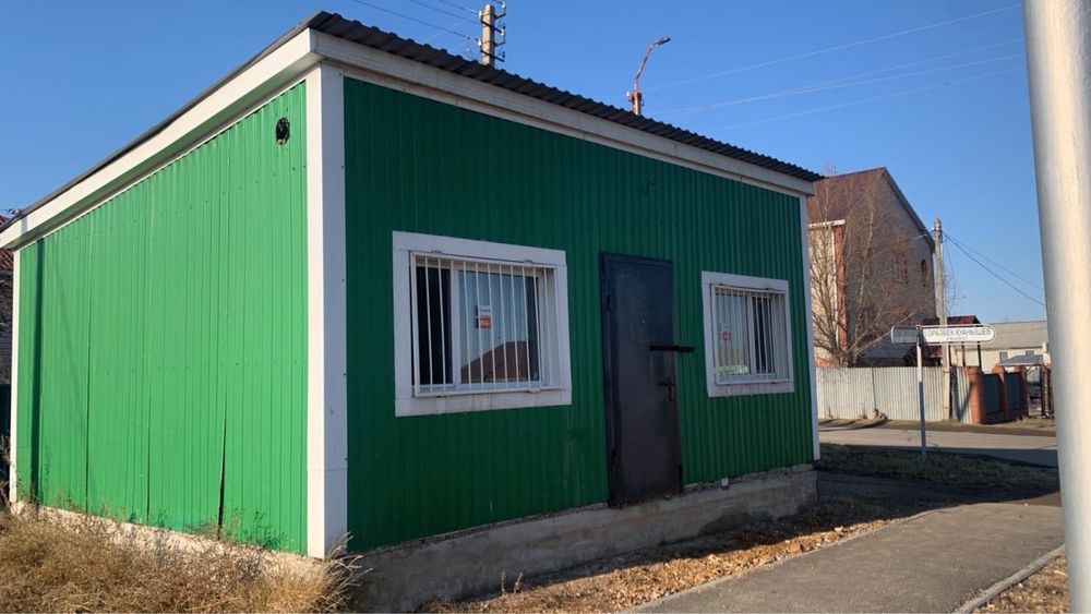 Сдаю в аренду бутик