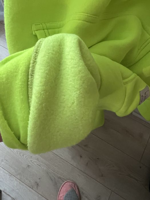 Зимняя спортивная одежда