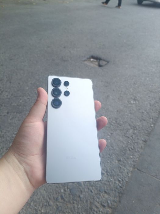 Samsung s25ultra 1терабайт