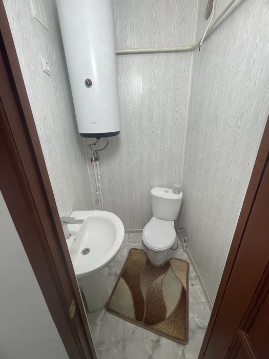 Сдам отдельный Дом