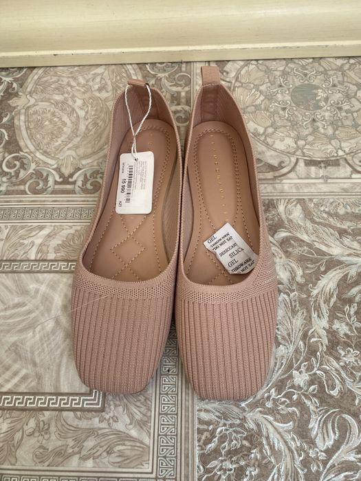 Туфли женские от COS,Mango