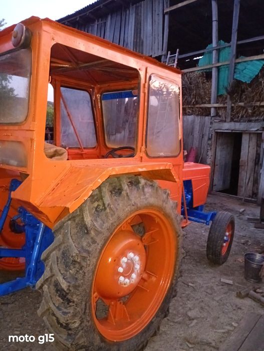 Vând same centauro 65