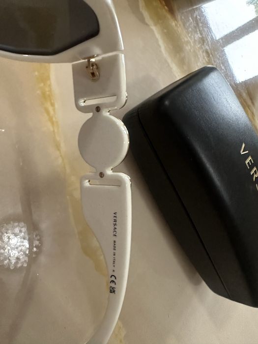 Слънчеви очила Dolche Gabana ,Saint Laurent ,Versace
