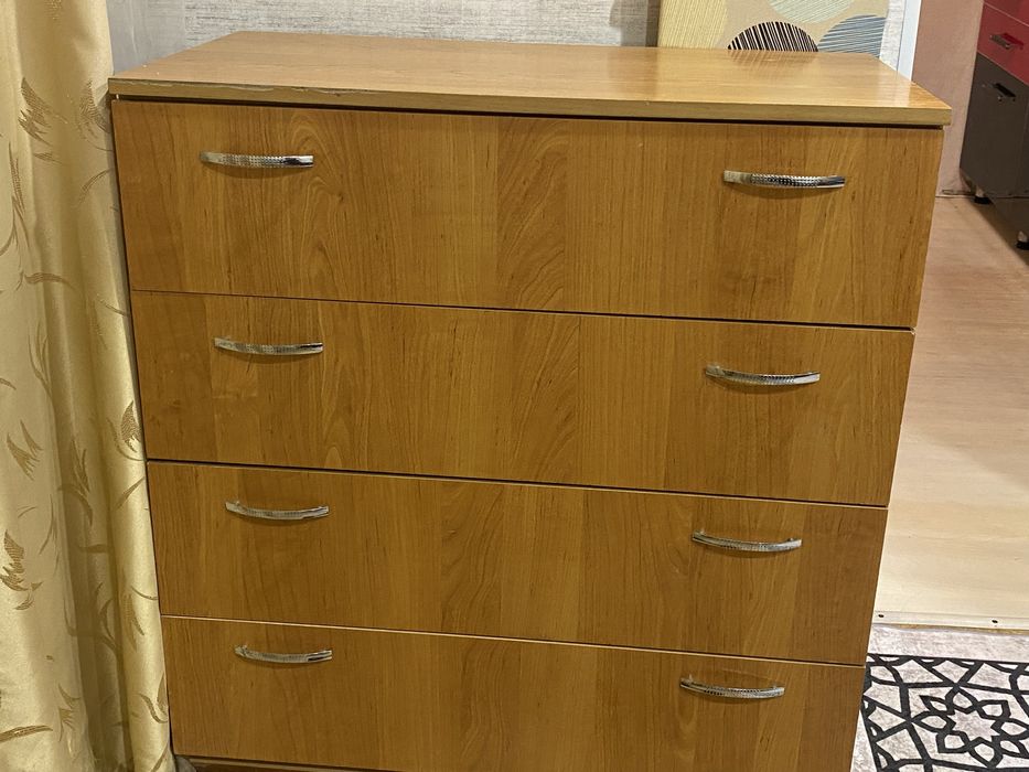 Продам комод, торг