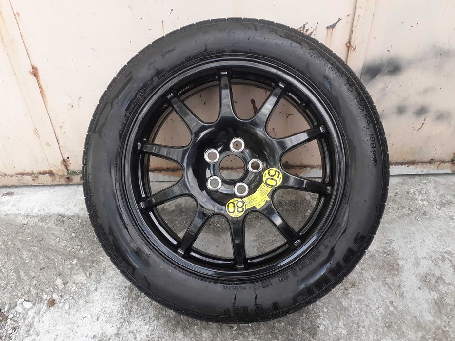 Roata de rezerva Slim Land Rover Range Rover L460 L405 R20