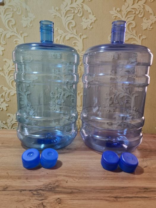 Бутыль Баклажка 18.9 литров воды,19 литров, 20 литров
пЭт