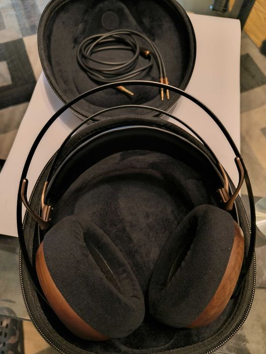 Casti Meze Audio 109 PRO