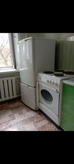 1 комн.квартира за Гринвичем