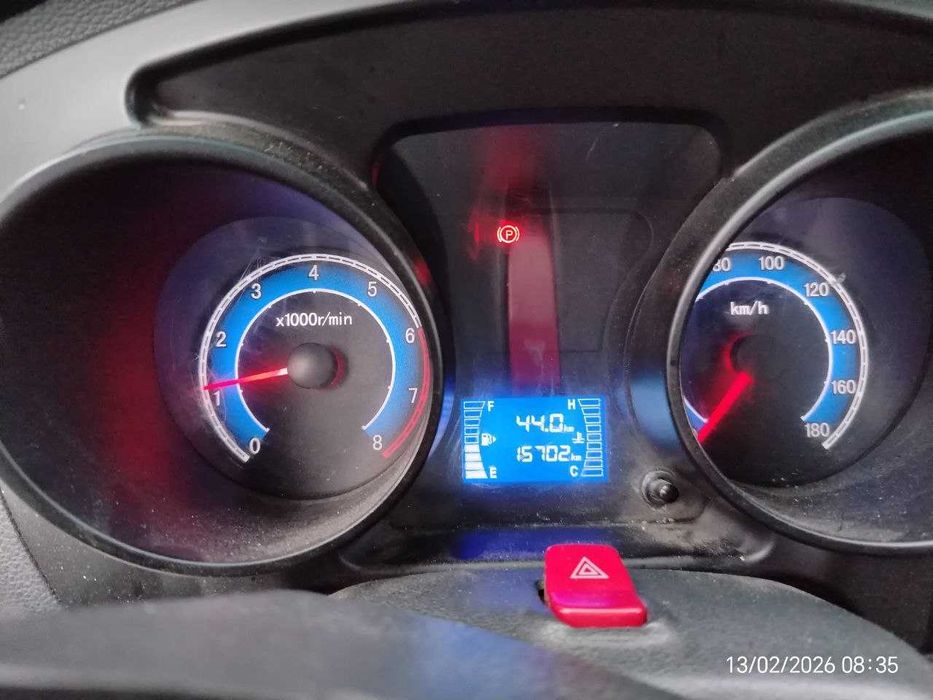 Dongfeng 3T сотилади