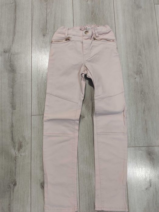 H&M зимни дрехи 7-8г.