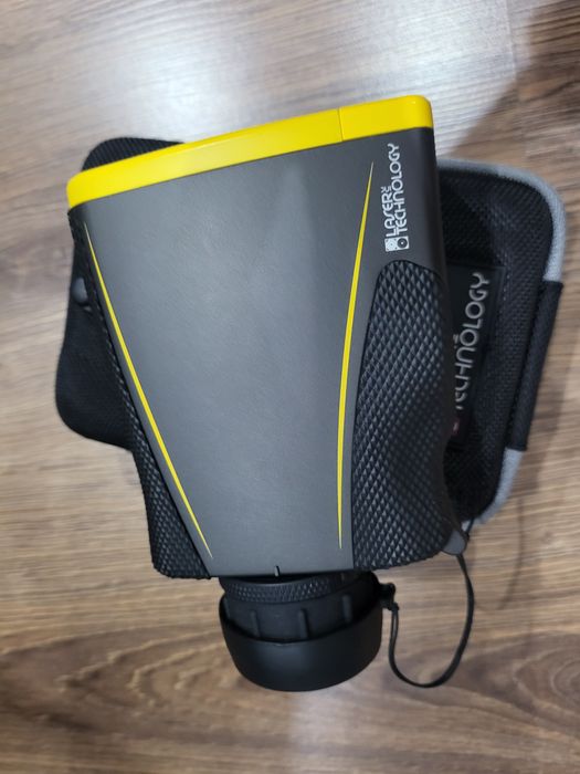 Telemetru laser trupulse 200 profesional
