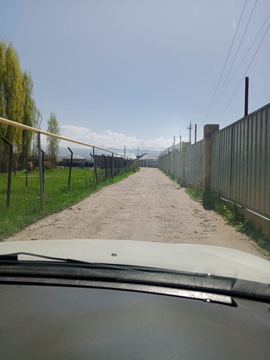 Продам землю Поселок Батан