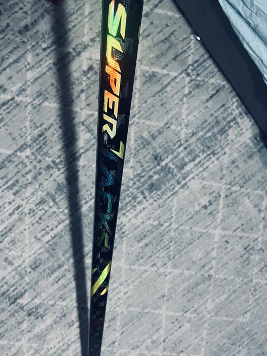 Клюшка ccm supertaks as4Pro