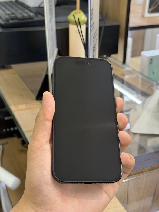 iPhone 16 128GB 100%