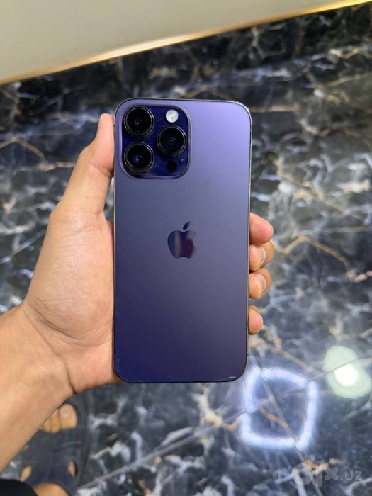 Iphone 14 pro max 128 gb