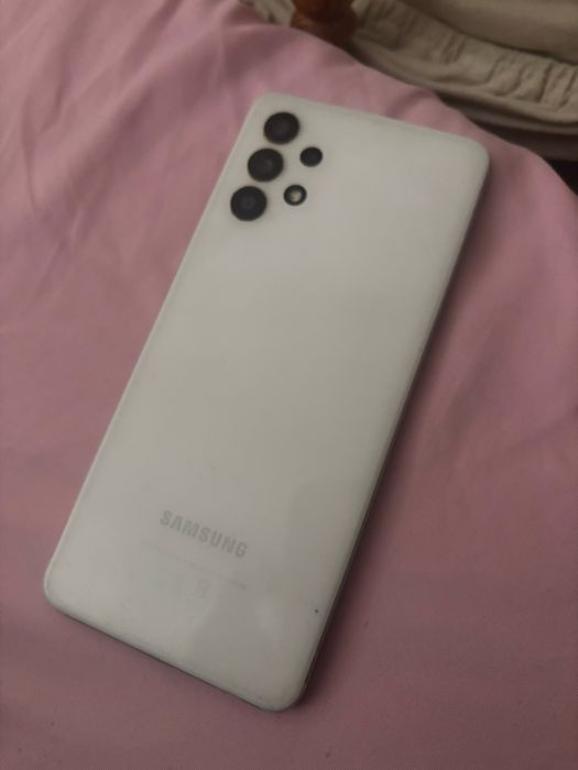 Samsung galaxy a32
