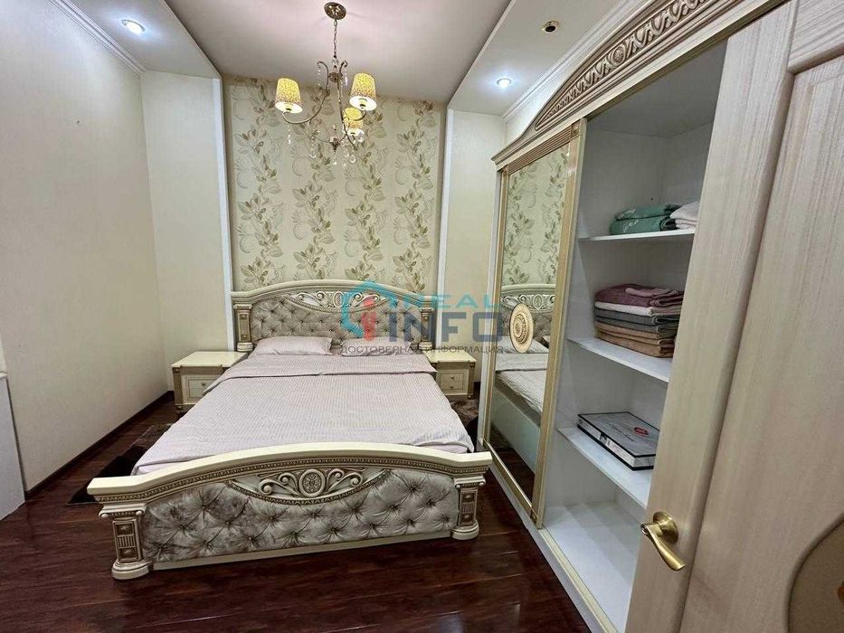 Сдается в аренду в Мирабадском районе