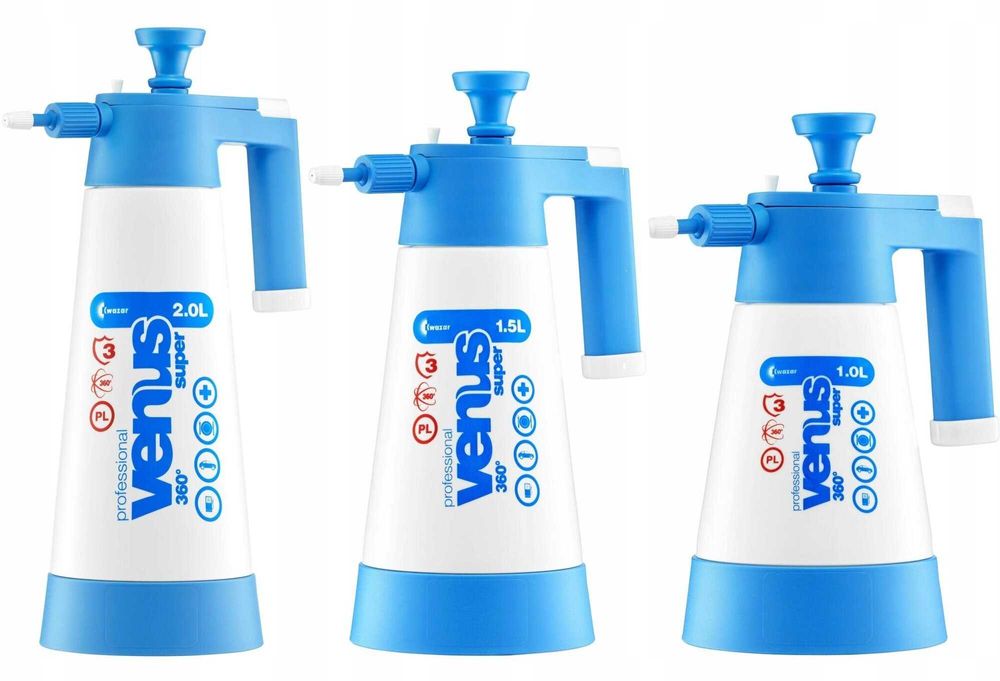 Пульверизаторы и распылители